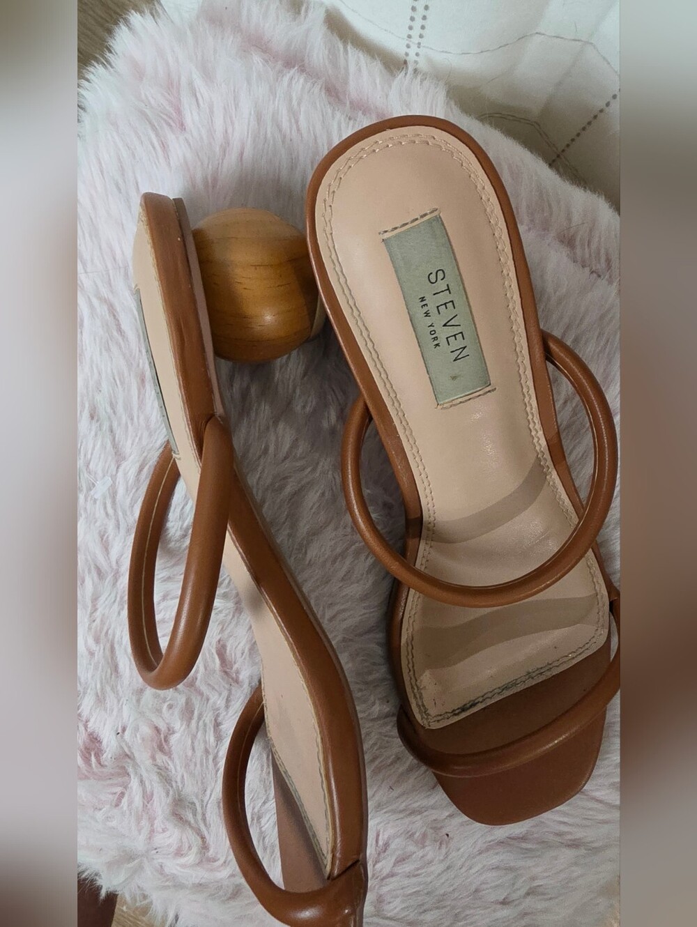 Steven NY Shoes
